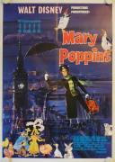 Mary Poppins (Mary Poppins)